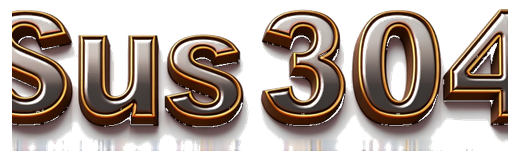 sus304 logo