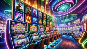 sus304 Slots